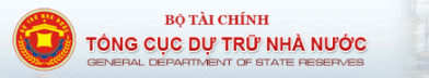 Tổng cục Dự trữ Nhà nước